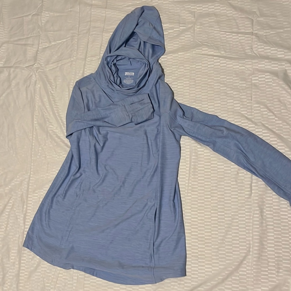 Duluth armachillo hoodie